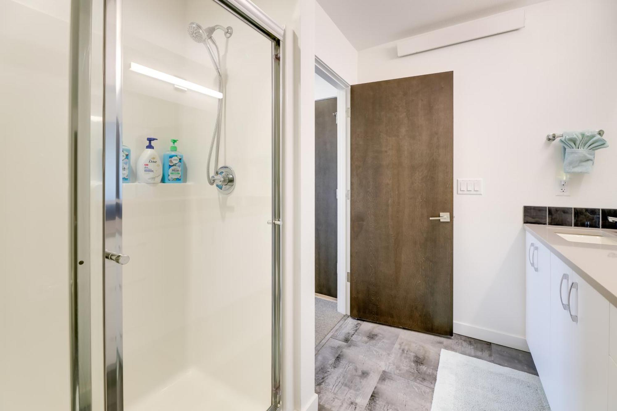 Scenic Depoe Bay Townhome With Deck Less Than 1 Mi To Parks! エクステリア 写真